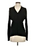 George Black Pullover Sweater Size P (petite) - photo 1