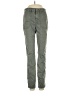 J.Crew Green Cargo Pants Size 25 waist - photo 1