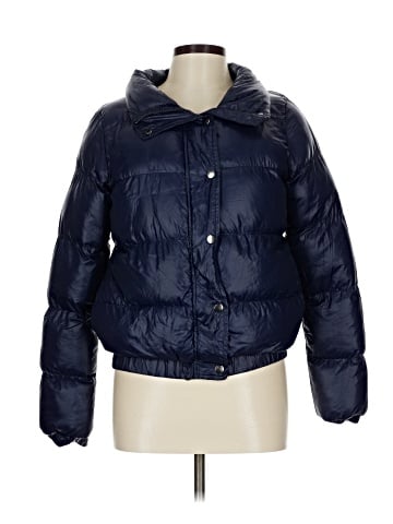 Brave Soul Snow Jacket (view 1)