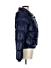 Brave Soul Blue Snow Jacket Size 10 - photo 4