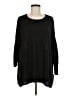 H&M Black Pullover Sweater Size M - photo 1