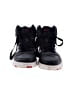 Adidas Black Sneakers Size 5 - photo 2