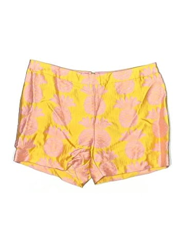 Julie Brown Shorts (view 1)