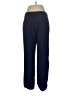 DAILYLOOK Color Block Blue Track Pants Size M - photo 2