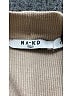 NA-KD Tan Formal Skirt Size S - photo 4