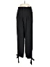 Lulus 100% Tencel Black Casual Pants Size S - photo 1