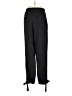 Lulus 100% Tencel Black Casual Pants Size S - photo 2