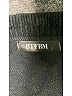 BTFBM Black Turtleneck Sweater Size S - photo 7