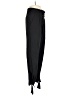 Lulus 100% Tencel Black Casual Pants Size S - photo 4