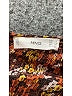 MNG 100% Polyester Brown Casual Dress Size S - photo 7