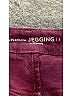 Chico's Burgundy Jeggings Size Med (1) - photo 7