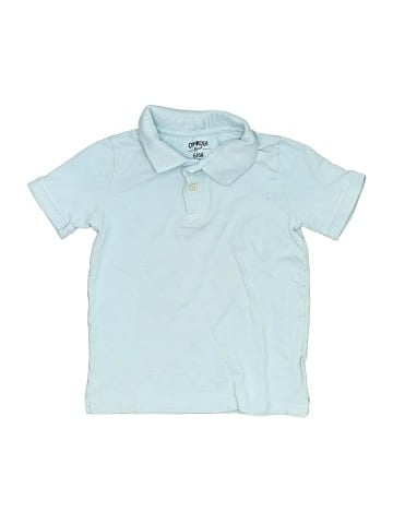 OshKosh B'gosh Short Sleeve Polo (view 1)