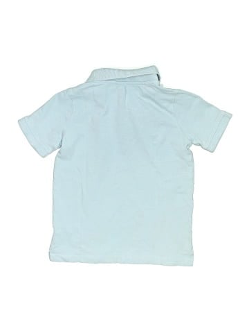 OshKosh B'gosh Short Sleeve Polo (view 2)