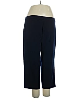 Susan Graver Active Pants