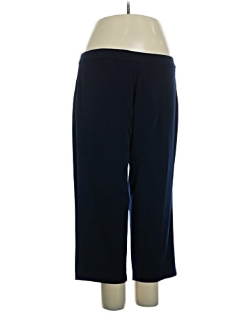 Susan Graver Active Pants (view 1)