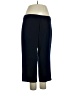 Susan Graver Blue Active Pants Size XL - photo 1