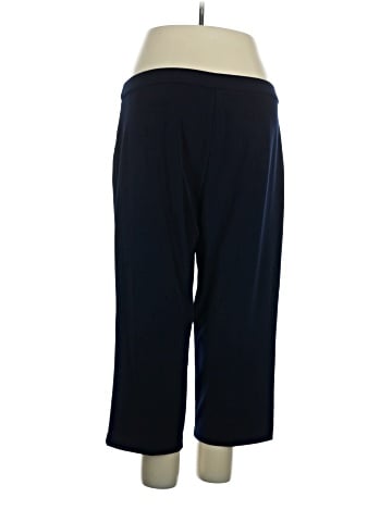 Susan Graver Active Pants (view 2)