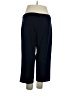 Susan Graver Blue Active Pants Size XL - photo 2