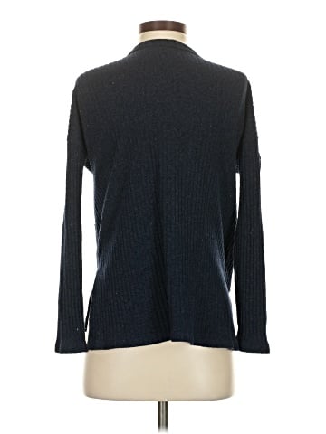 Pink Blush Pullover Sweater (view 2)