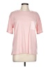 Assorted Brands Pink Short Sleeve T-Shirt Size 10 - photo 1