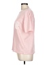 Assorted Brands Pink Short Sleeve T-Shirt Size 10 - photo 5