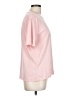 Assorted Brands Pink Short Sleeve T-Shirt Size 10 - photo 4