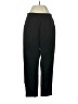 Everlane Solid Black Active Pants Size 4 - photo 1