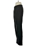 Everlane Solid Black Active Pants Size 4 - photo 5