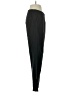 Everlane Solid Black Active Pants Size 4 - photo 4