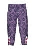 Active by Old Navy Print Purple Active Pants Size 8 - photo 1