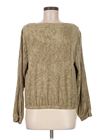 Generation Love Pullover Sweater (view 1)
