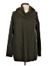 Ellen Tracy Green Turtleneck Sweater Size S - photo 1