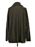 Ellen Tracy Green Turtleneck Sweater Size S - photo 2