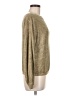 Generation Love Tan Pullover Sweater Size M - photo 4