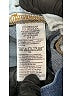 Gap Hearts Blue Jeans Size 27 waist - photo 8