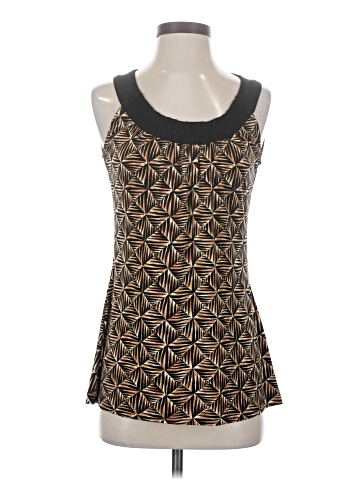 Liz & Co. Sleeveless Top (view 1)