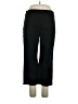 Akris Punto Black Dress Pants Size 14 - photo 1