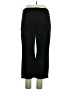Akris Punto Black Dress Pants Size 14 - photo 2