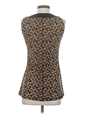 Liz & Co. Sleeveless Top (view 2)