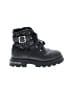 Jessica Simpson Black Ankle Boots Size 13 (kids) - photo 1