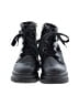 Jessica Simpson Black Ankle Boots Size 13 (kids) - photo 2