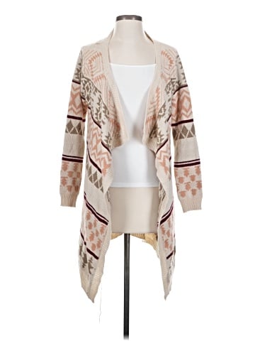 Ekklesia Cardigan (view 1)