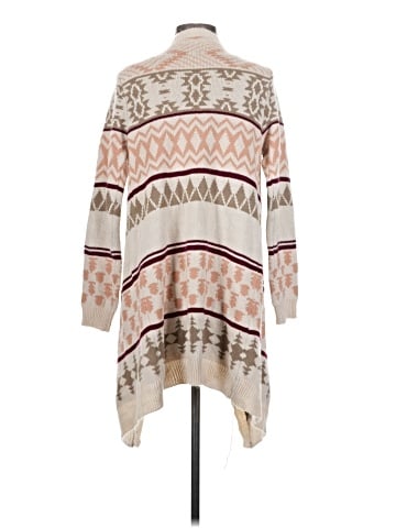 Ekklesia Cardigan (view 2)