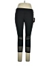 Bcg Color Block Black Active Pants Size XL - photo 1