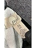 Peek... Silver Pullover Sweater Size 8 - photo 3