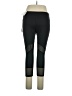 Bcg Color Block Black Active Pants Size XL - photo 2