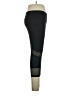 Bcg Color Block Black Active Pants Size XL - photo 4