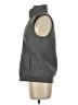Time and Tru 100% Polyester Gray Vest Size 0 - 2 - photo 5