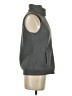Time and Tru 100% Polyester Gray Vest Size 0 - 2 - photo 4