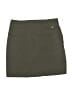 Eddie Bauer Solid Green Skort Size 2 - photo 2